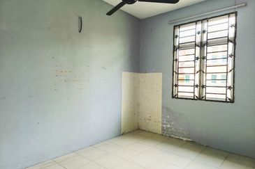 Taman Krubong Perdana