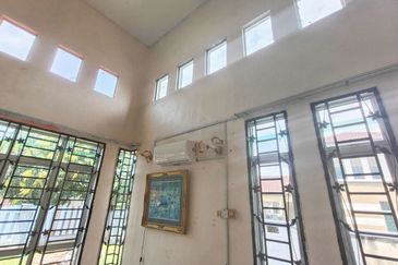 Taman Krubong Perdana