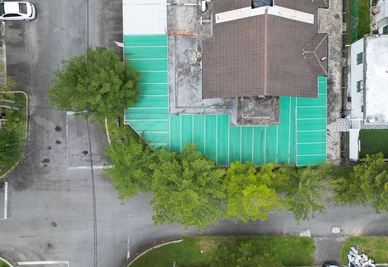 Taman Pelangi Semenyih 2