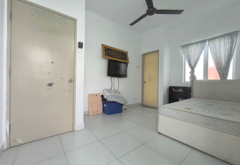 Taman Pelangi Semenyih 2