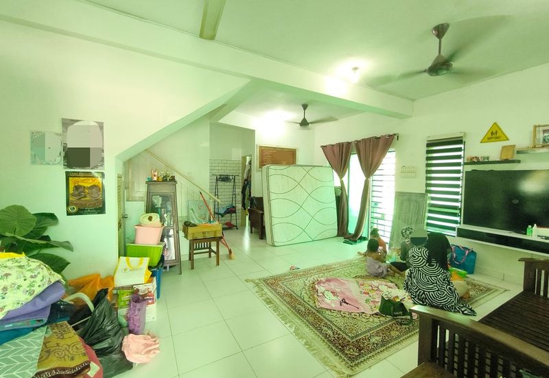 Taman Pelangi Semenyih 2