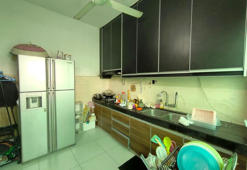 Taman Pelangi Semenyih 2