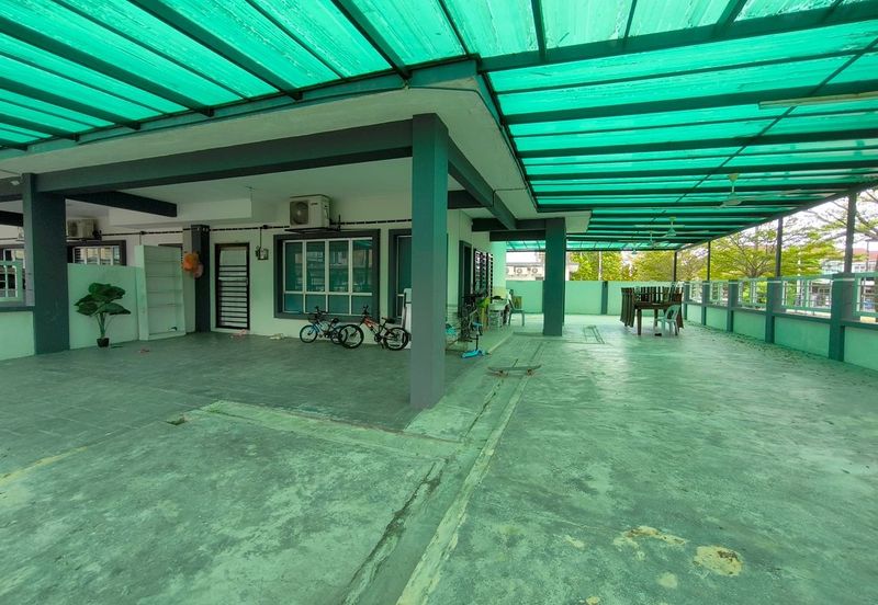 Taman Pelangi Semenyih 2