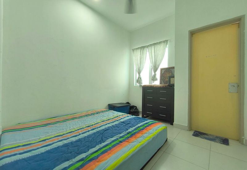 Taman Pelangi Semenyih 2