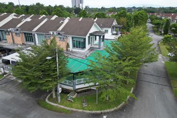 Taman Pelangi Semenyih 2