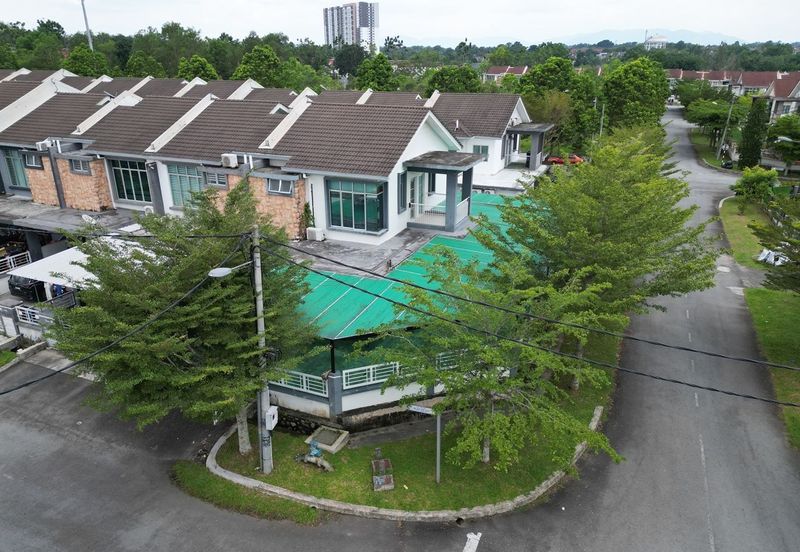 Taman Pelangi Semenyih 2