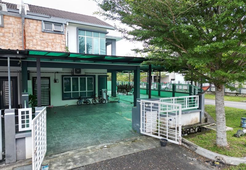 Taman Pelangi Semenyih 2