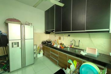 Taman Pelangi Semenyih 2