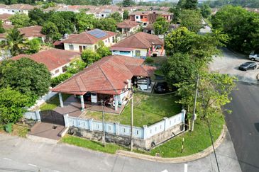 Kota Perdana