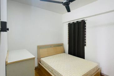 Pelangi Heights Condominium Phase 2