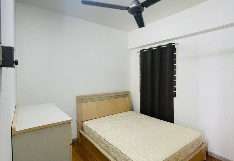 Pelangi Heights Condominium Phase 2