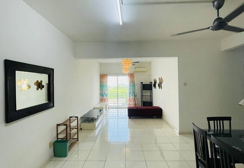 Pelangi Heights Condominium Phase 2