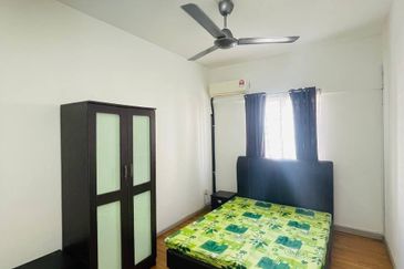 Pelangi Heights Condominium Phase 2