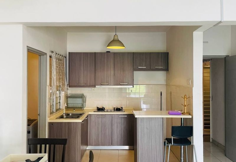 Pelangi Heights Condominium Phase 2