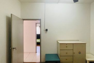 Pelangi Heights Condominium Phase 2