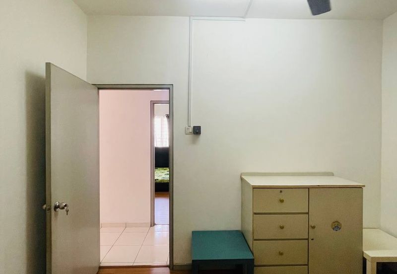 Pelangi Heights Condominium Phase 2