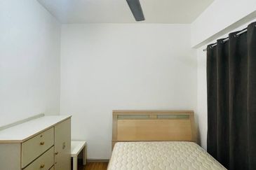 Pelangi Heights Condominium Phase 2