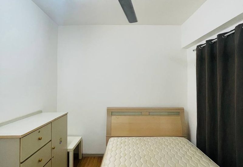 Pelangi Heights Condominium Phase 2