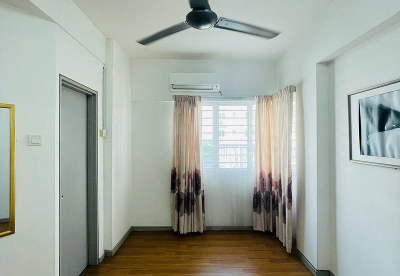 Pelangi Heights Condominium Phase 2