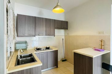 Pelangi Heights Condominium Phase 2