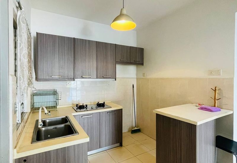 Pelangi Heights Condominium Phase 2