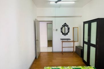 Pelangi Heights Condominium Phase 2