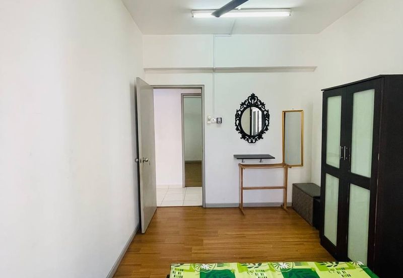 Pelangi Heights Condominium Phase 2