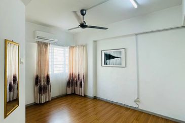 Pelangi Heights Condominium Phase 2