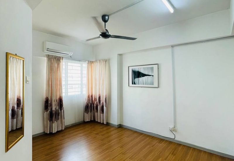 Pelangi Heights Condominium Phase 2