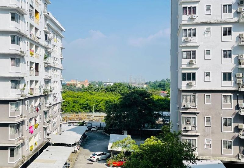 Pelangi Heights Condominium Phase 2