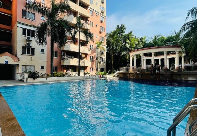 Pelangi Heights Condominium Phase 2