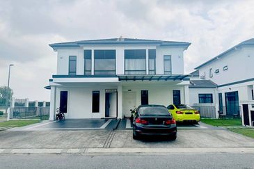 Avenham Garden @ Eco Grandeur