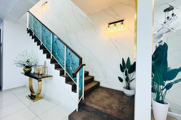 Avenham Garden @ Eco Grandeur