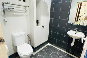 Avenham Garden @ Eco Grandeur