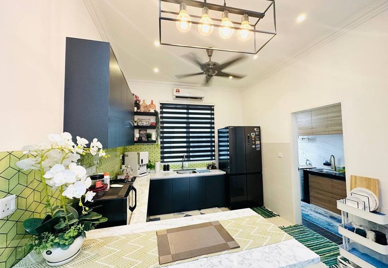 Avenham Garden @ Eco Grandeur