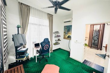 Avenham Garden @ Eco Grandeur