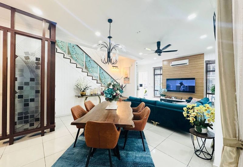 Avenham Garden @ Eco Grandeur