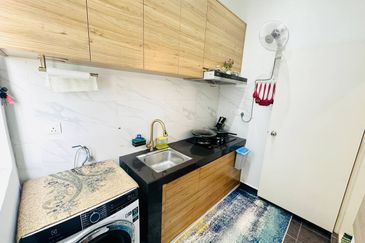 Avenham Garden @ Eco Grandeur