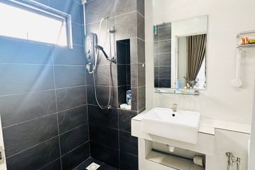 Avenham Garden @ Eco Grandeur