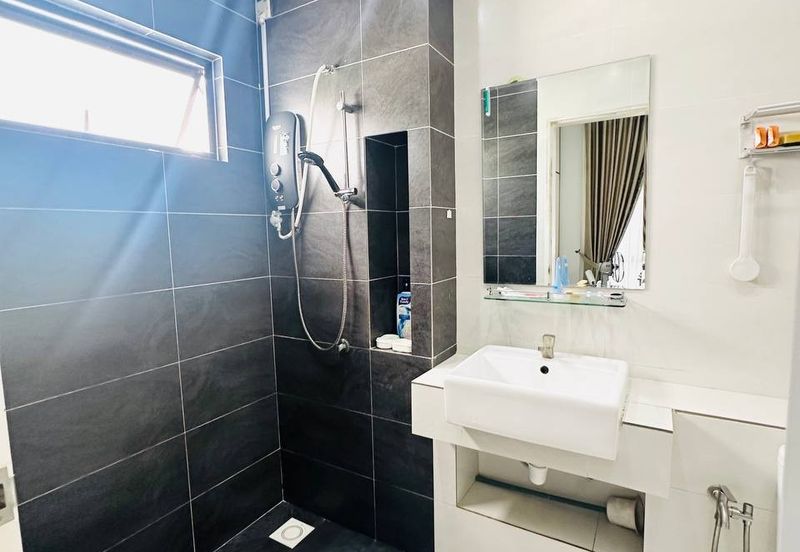 Avenham Garden @ Eco Grandeur