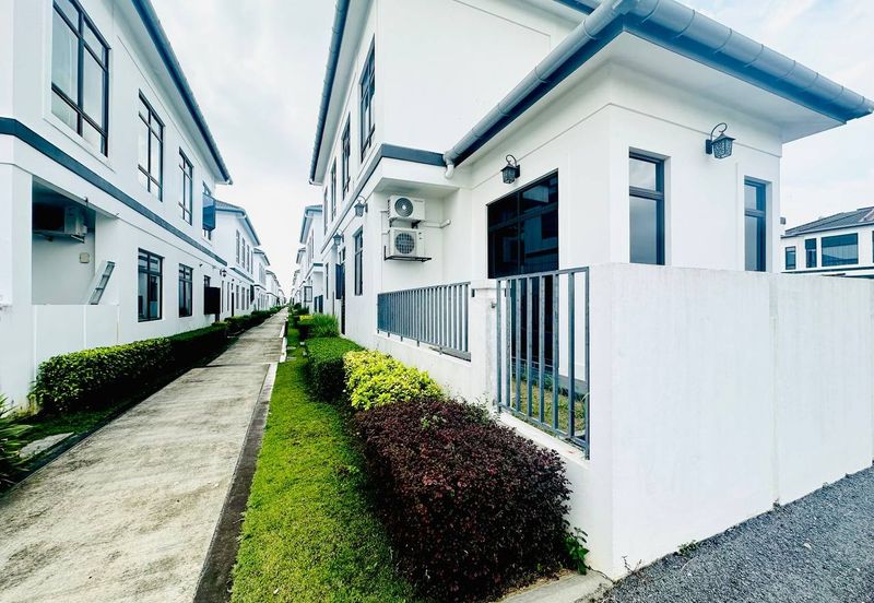 Avenham Garden @ Eco Grandeur