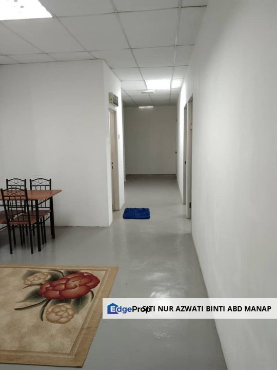 Shop Lot 2 Tingkat Pusat Perniagaan Slim River Perdana, Perak, Slim River