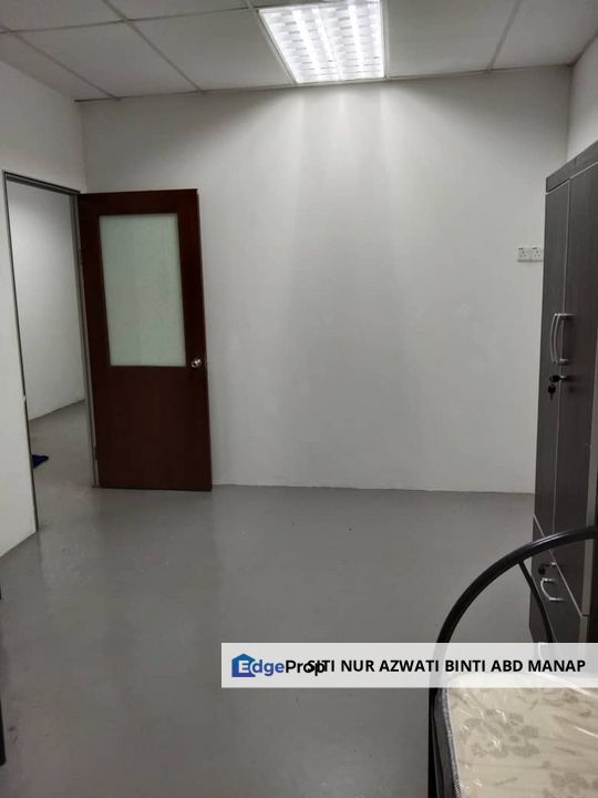 Shop Lot 2 Tingkat Pusat Perniagaan Slim River Perdana, Perak, Slim River