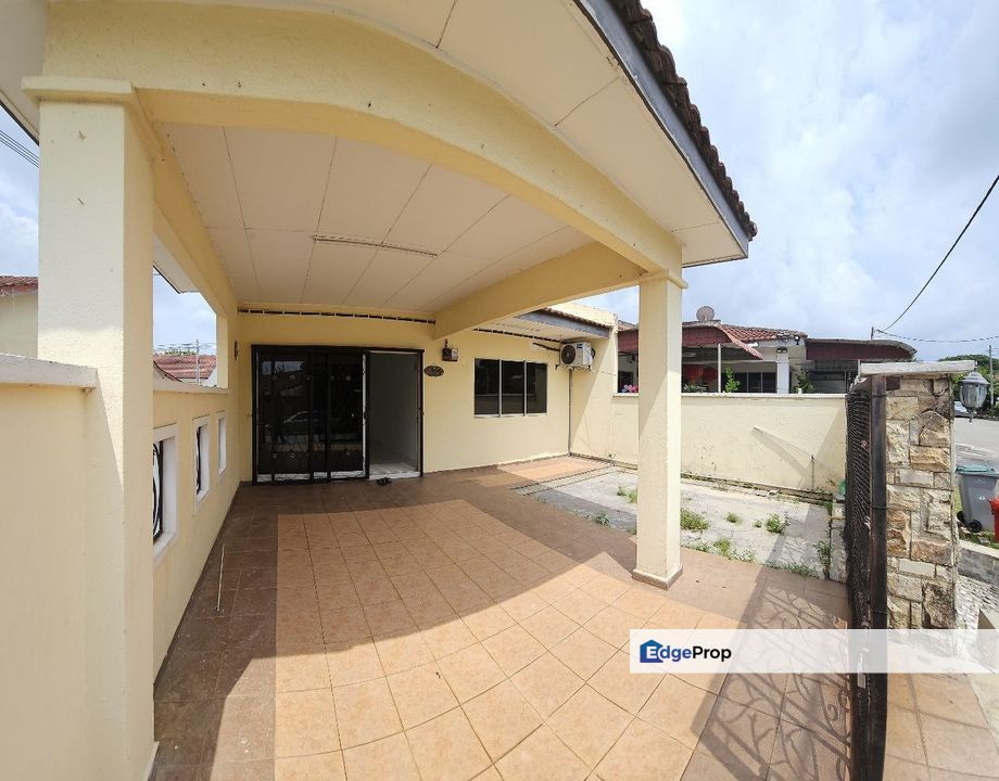 Teres Setingkat End Lot Paya Emas Cheng, Melaka, Cheng