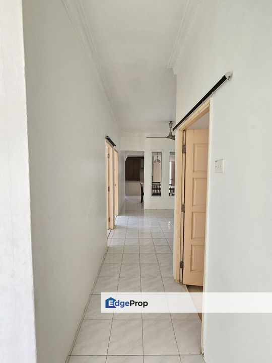 Teres Setingkat End Lot Paya Emas Cheng, Melaka, Cheng