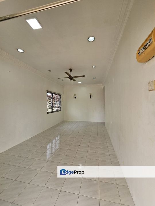 Teres Setingkat End Lot Paya Emas Cheng, Melaka, Cheng