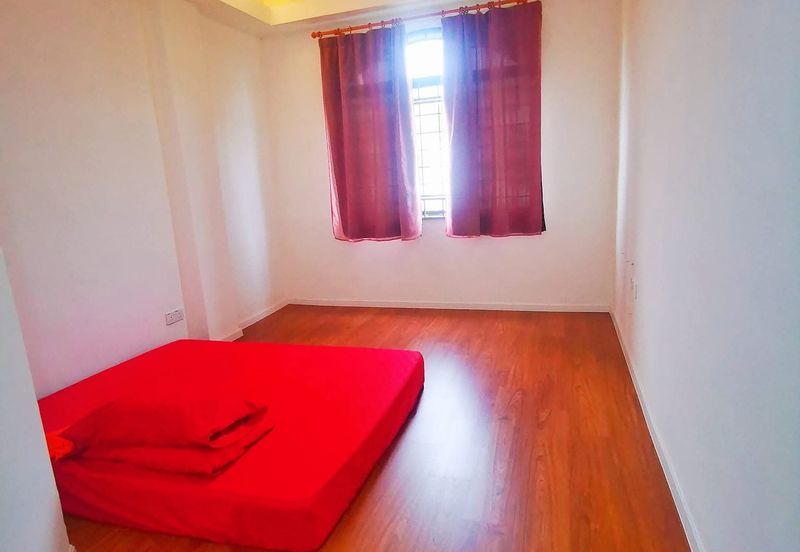 PANGSAPURI PARK VIEW COURT(KENANGA SEK 3