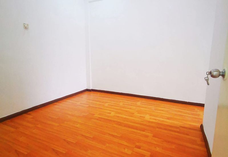 PANGSAPURI PARK VIEW COURT(KENANGA SEK 3