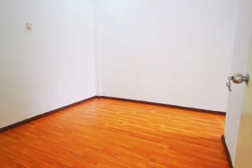 PANGSAPURI PARK VIEW COURT(KENANGA SEK 3