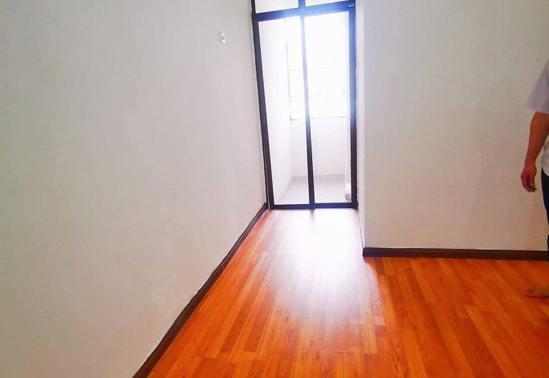 PANGSAPURI PARK VIEW COURT(KENANGA SEK 3